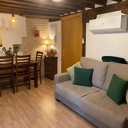 Domus Alfileritos Apartment Toledo Exterior photo