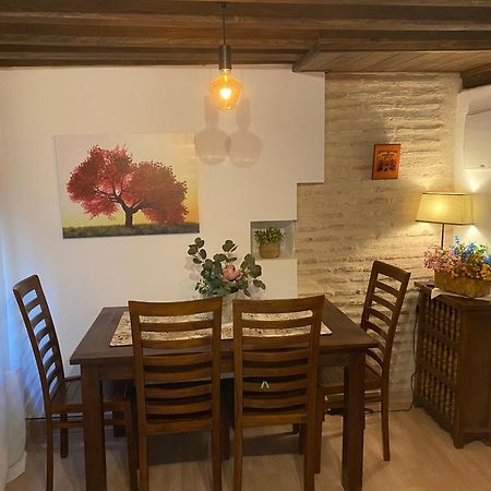 Domus Alfileritos Apartment Toledo Exterior photo