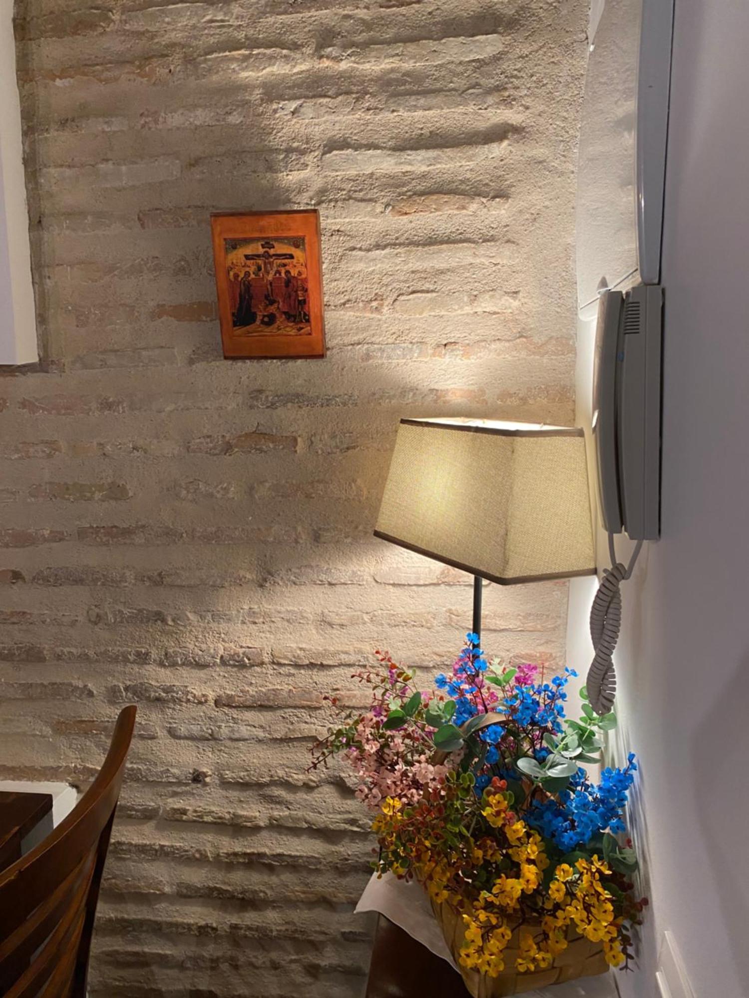 Domus Alfileritos Apartment Toledo Exterior photo