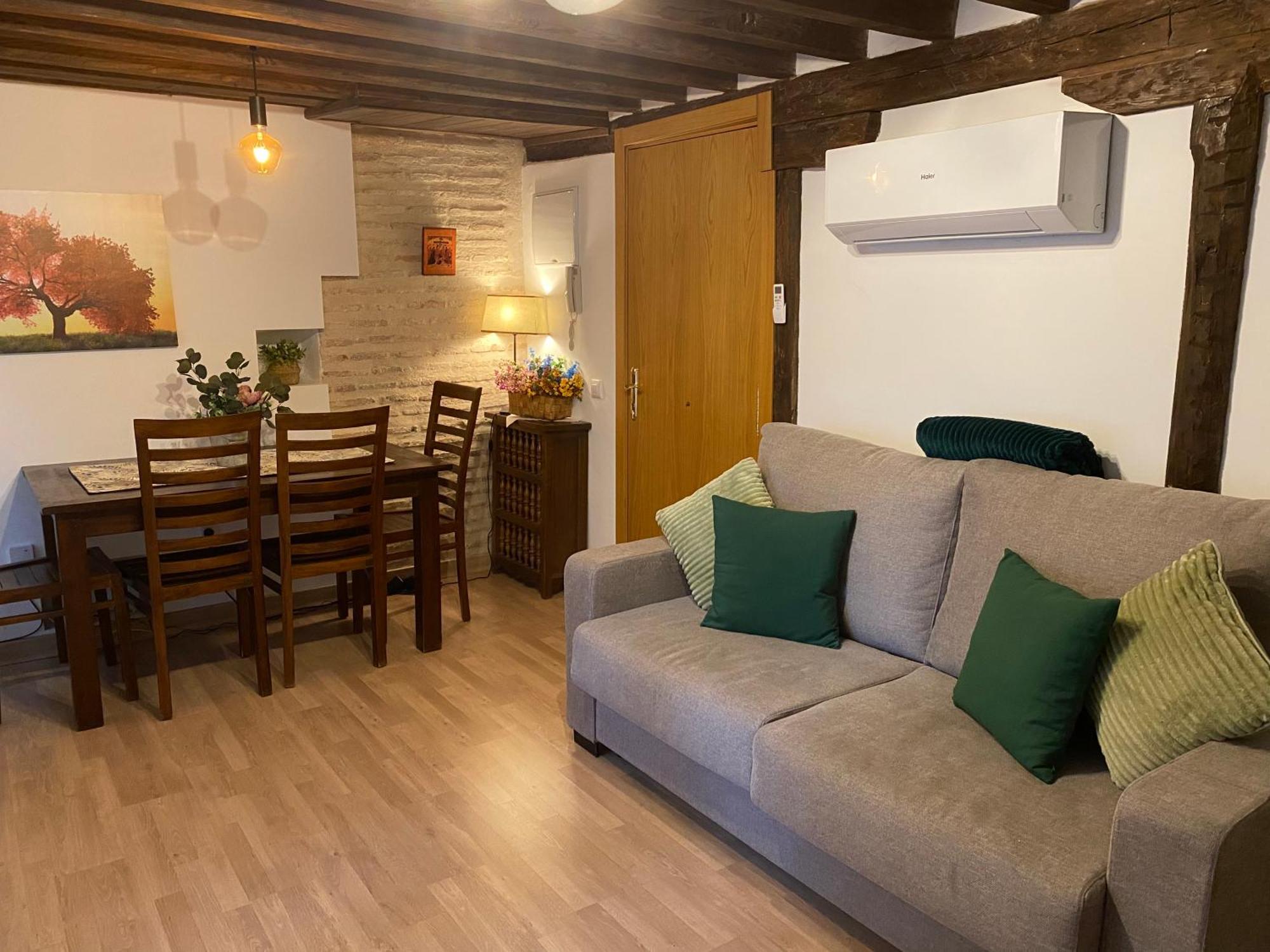 Domus Alfileritos Apartment Toledo Exterior photo